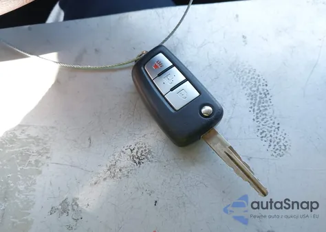 2017 Nissan Rogue Sport S from USA, damaged, VIN JN1BJ1CP6HW006398